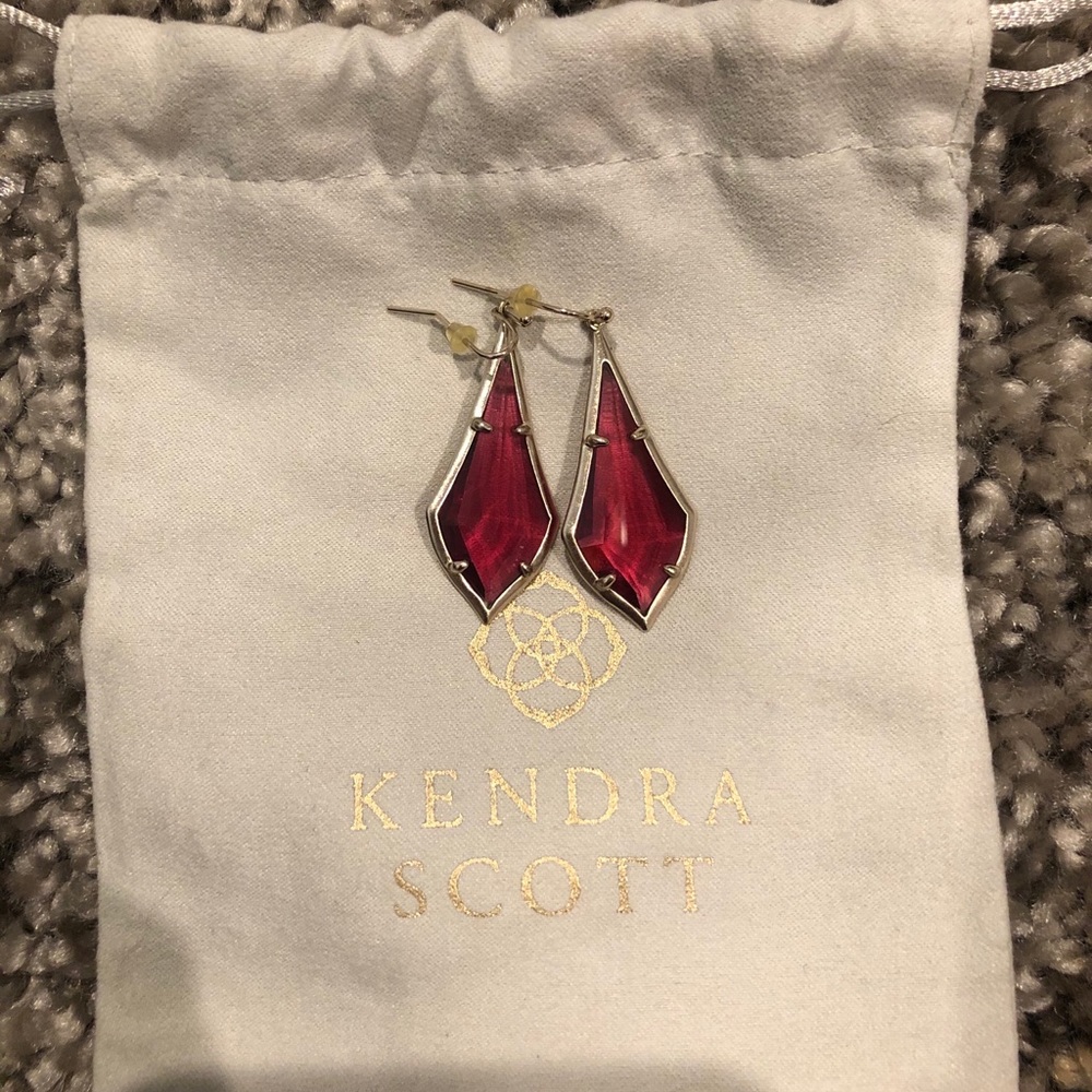Kendra Scott Earrings